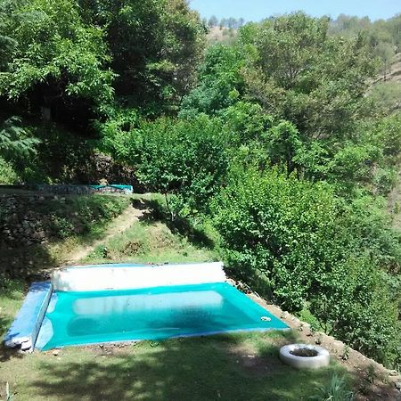 Hotel Rajgarh Hills Exterior foto