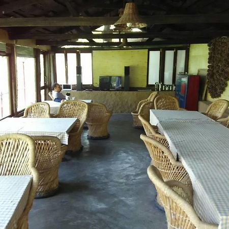 Hotel Rajgarh Hills Exterior foto