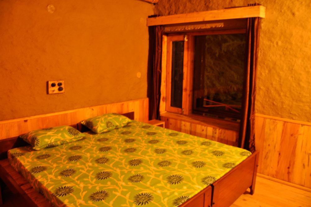Hotel Rajgarh Hills Exterior foto